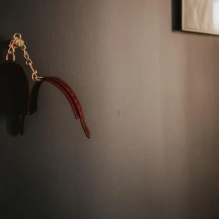 Apartmán Secrets D'aix Aix-les-Bains